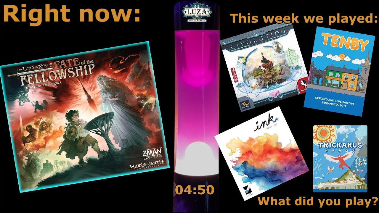 Fate of the Fellowship SOLO PLAYTHROUGH #lotr