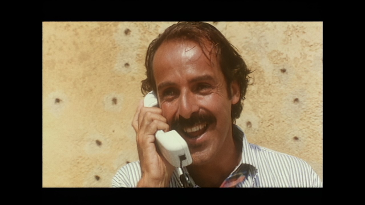 Una telefonata allunga la vita