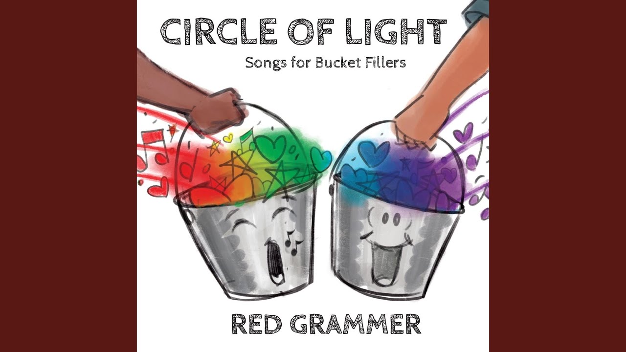 Fill a Bucket