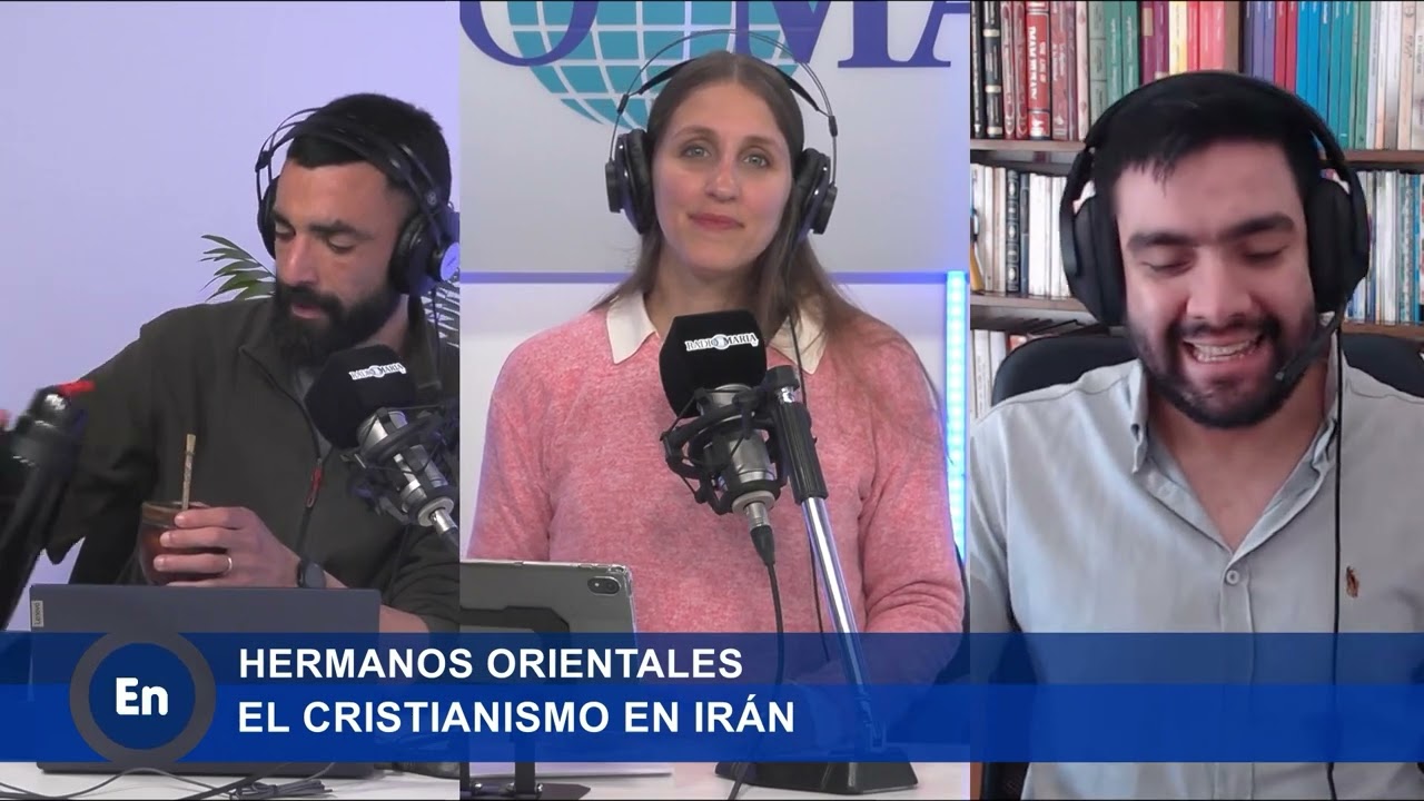 El cristianismo en Irán: iglesias e islam chiíta en el país persa