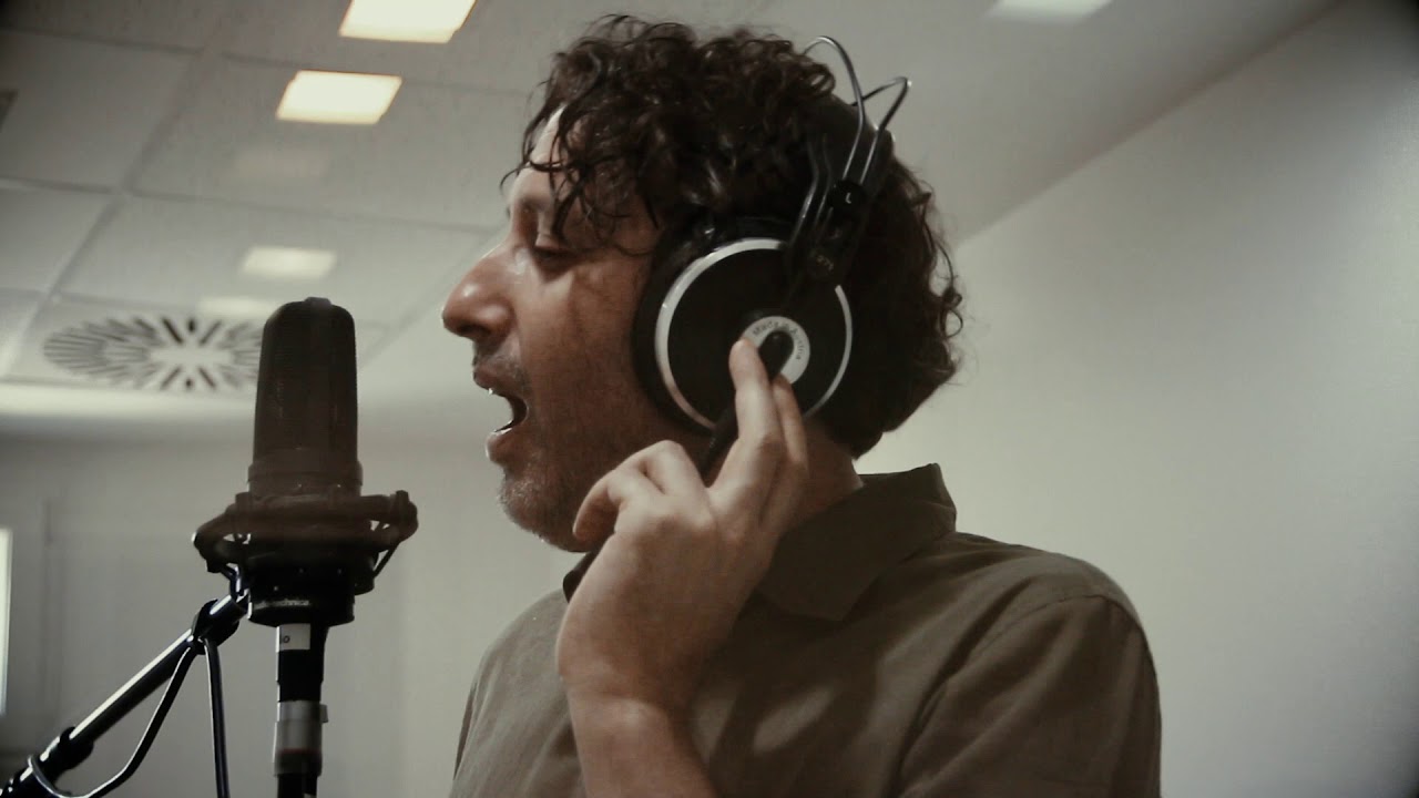 Claudio Bolognesi & Roberto Montefusco - Poster