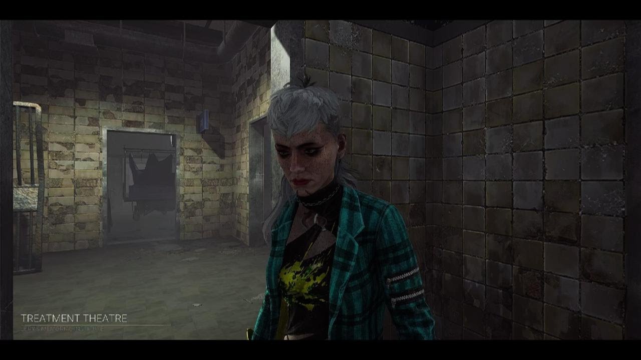 Dead by Daylight | Taurie and the Oni - PS5