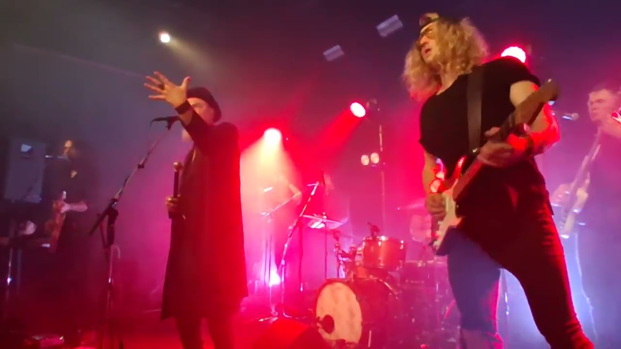 Räpina Jack - Suitsupakk (Live @ Genialistide Klubi 26.09.2025)