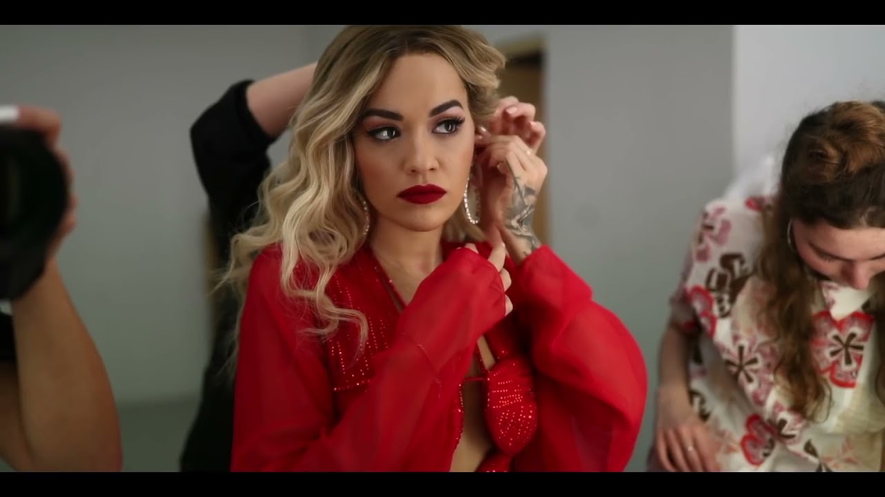 Rita Ora - Soul Survivor (Music Video)