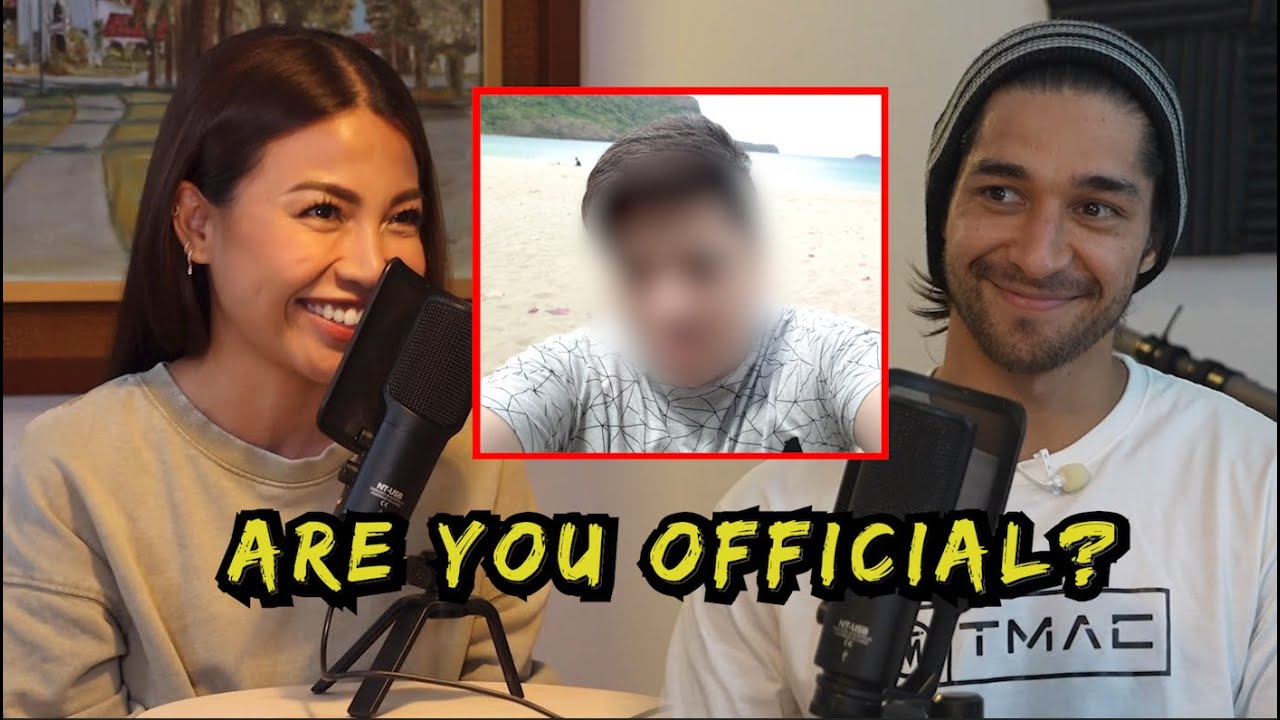 Who is Michelle Dy Dating? (Artista ba Yan?!)