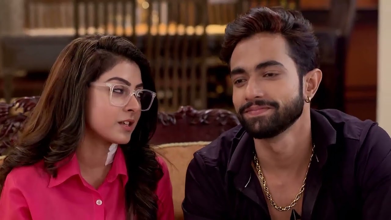 Kon Gopone Mon Bheseche | Ep - 474 | Best Scene | Jun 26 2025 | Zee Bangla