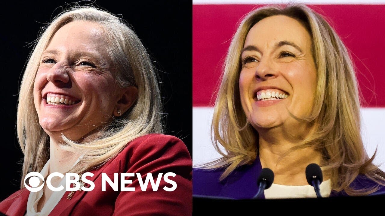 Examining why Democrats swept 2025 elections