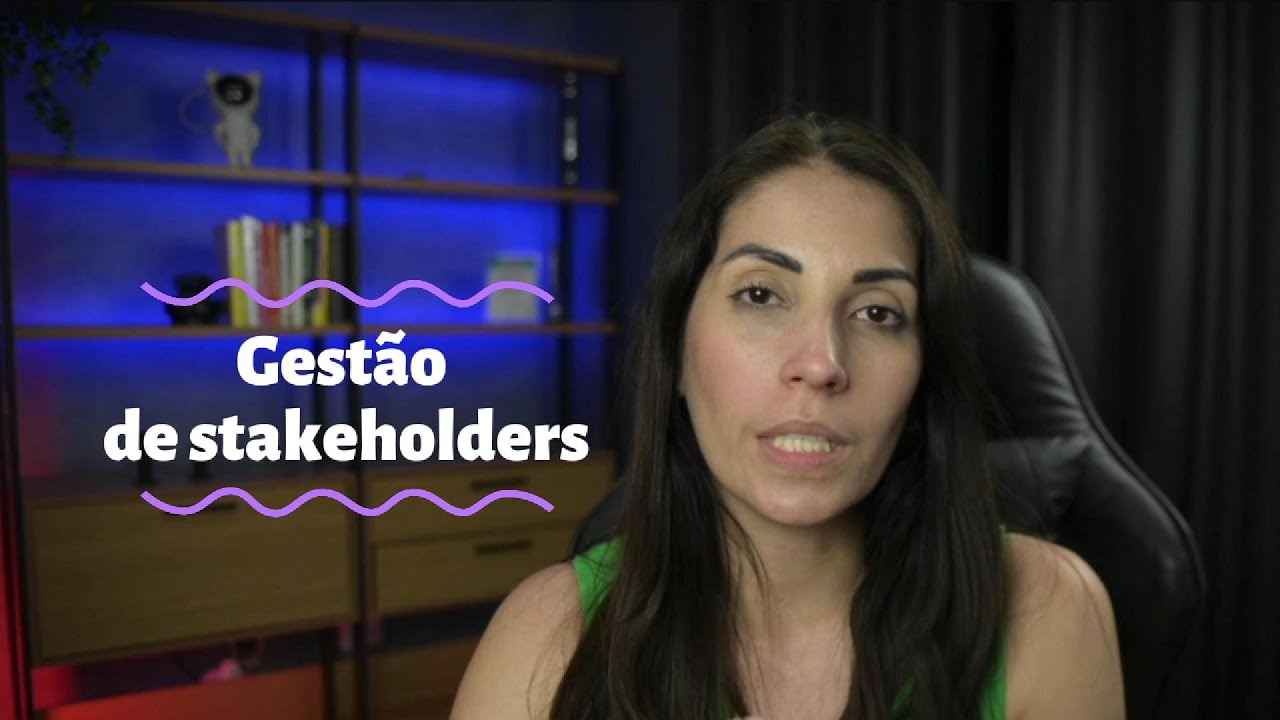 [Carol responde] Como lidar com STAKEHOLDERS? #productmanagement