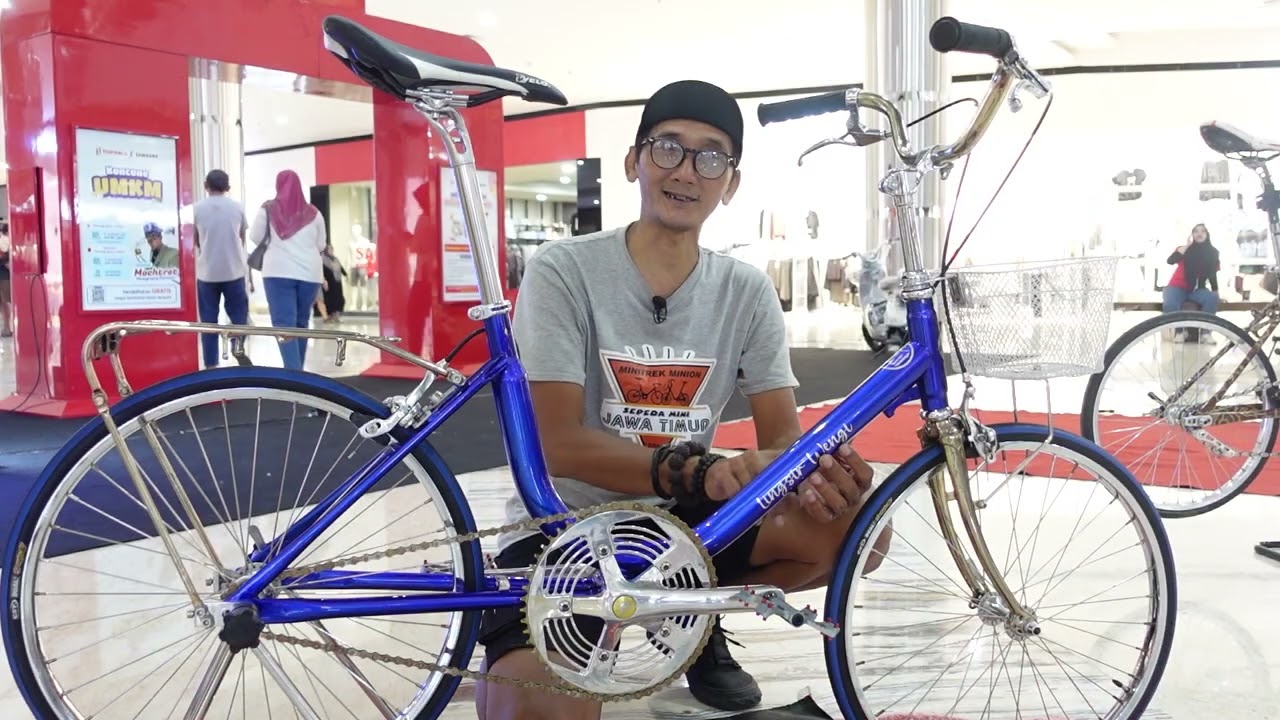 NAPOLI KERANJANG || Jambore #minitrek Mojokerto #fyp