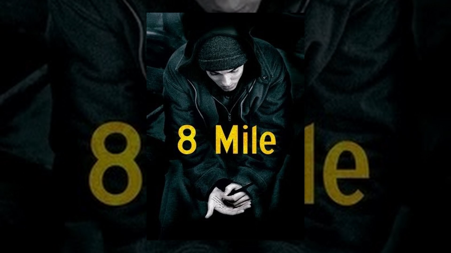 8 Mile