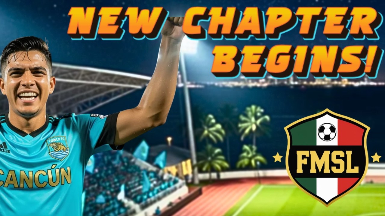 FMSL Season 2 Pre-Season | Major Coaching Changes