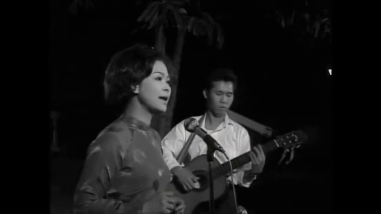 Ru Ta Ngậm Ng&ugrave;i - Kh&aacute;nh Ly (th&acirc;u trước 1975) - 