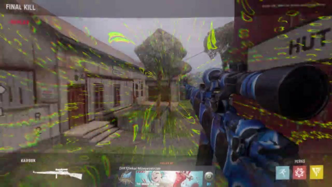 Minitage #1 (Multi-Cod)