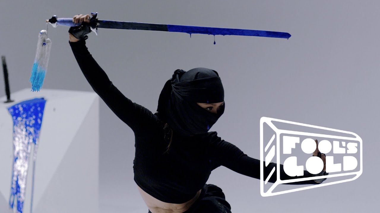 Gladiator - Brave feat. Vindata & Mothica [OFFICIAL VIDEO]