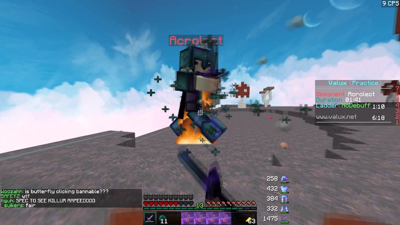 Acrolect