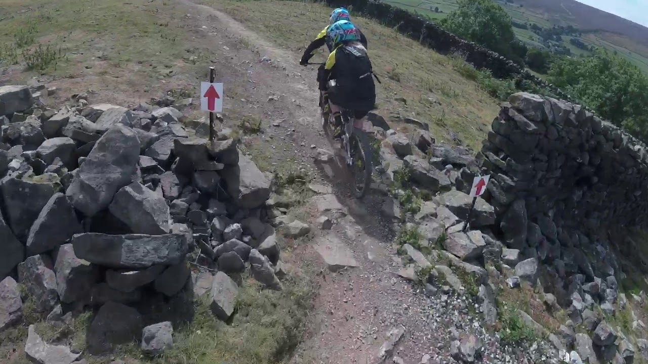Stage 1 Ard Rock 2018