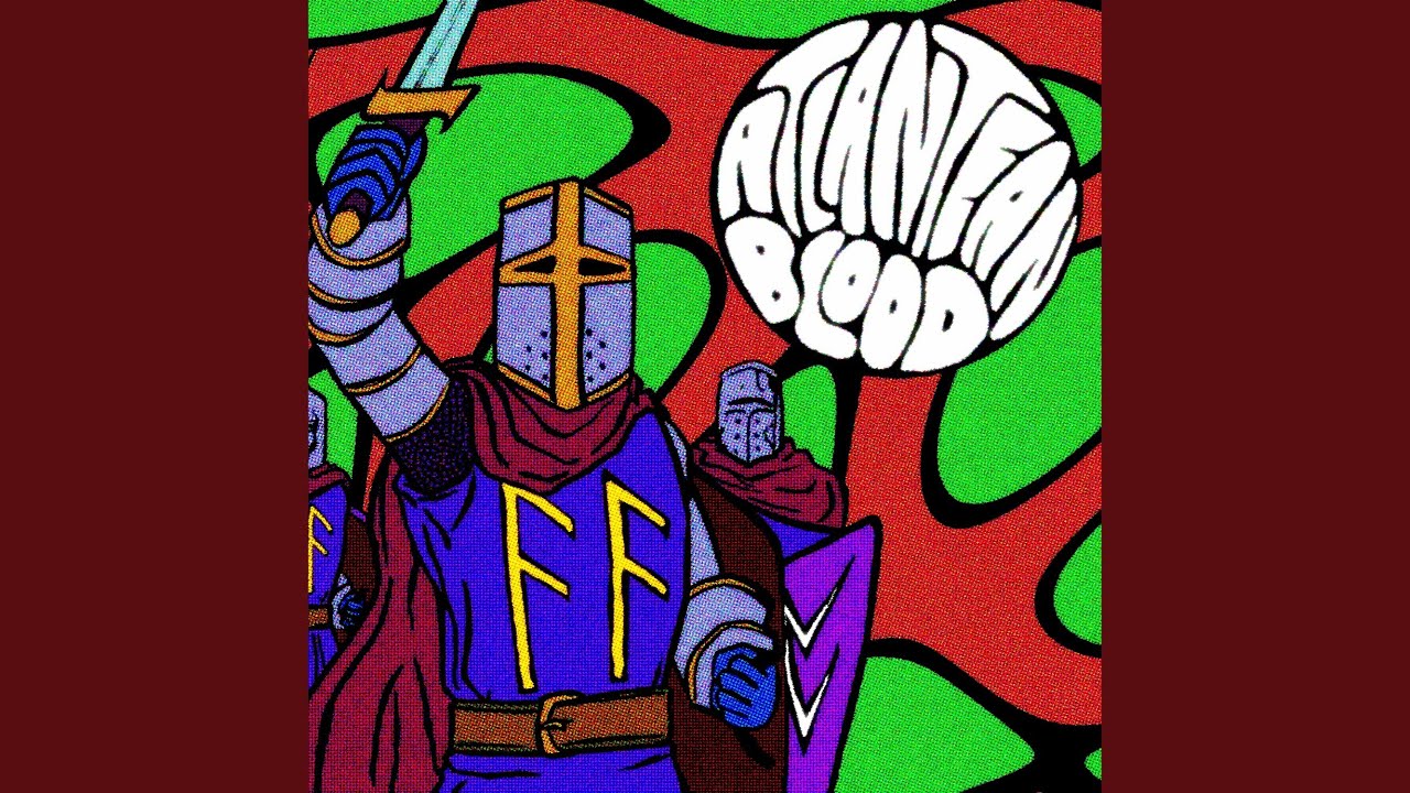 Crusader