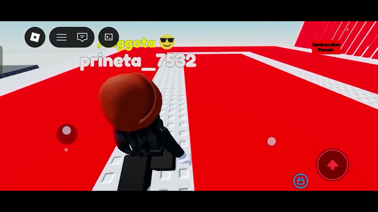 Guys aku tantangin semua Youtuber yang main di Roblox main semua laser tower kalian berani gak...!!!