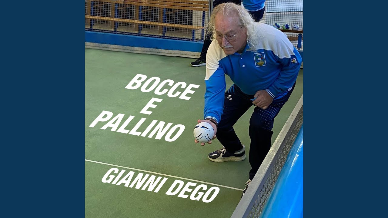 Bocce e Pallino