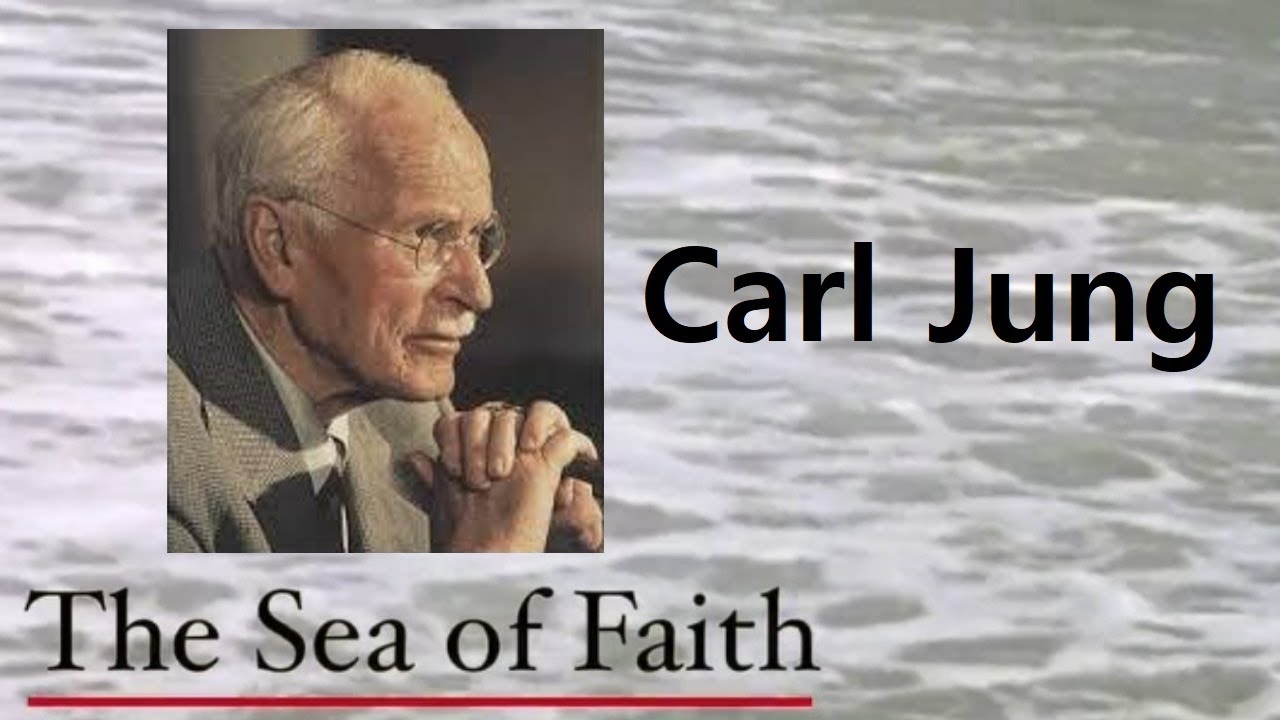 【1984 | Carl Jung】 Sea of Faith - BBC documentary