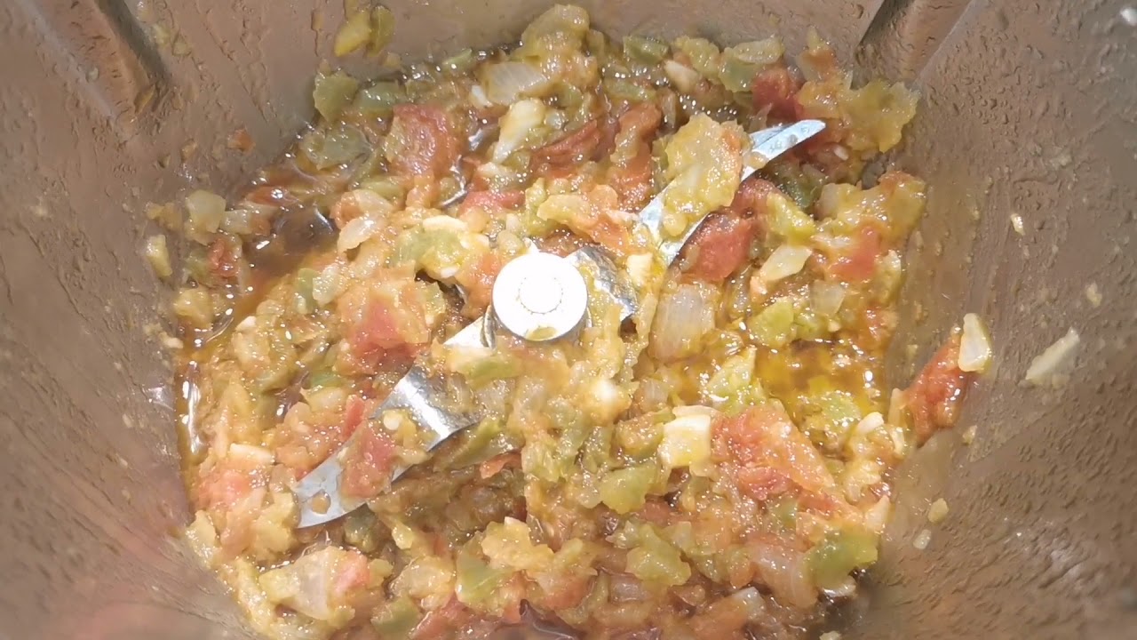 Cazuela de fideos con carne.
