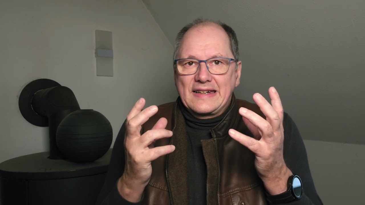 Lebe, als wenn Jesus heute käme