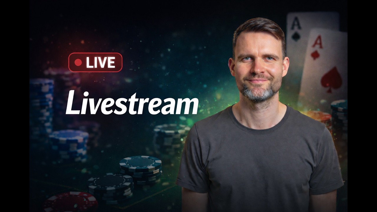 1M Hands at 500nl: Session 4