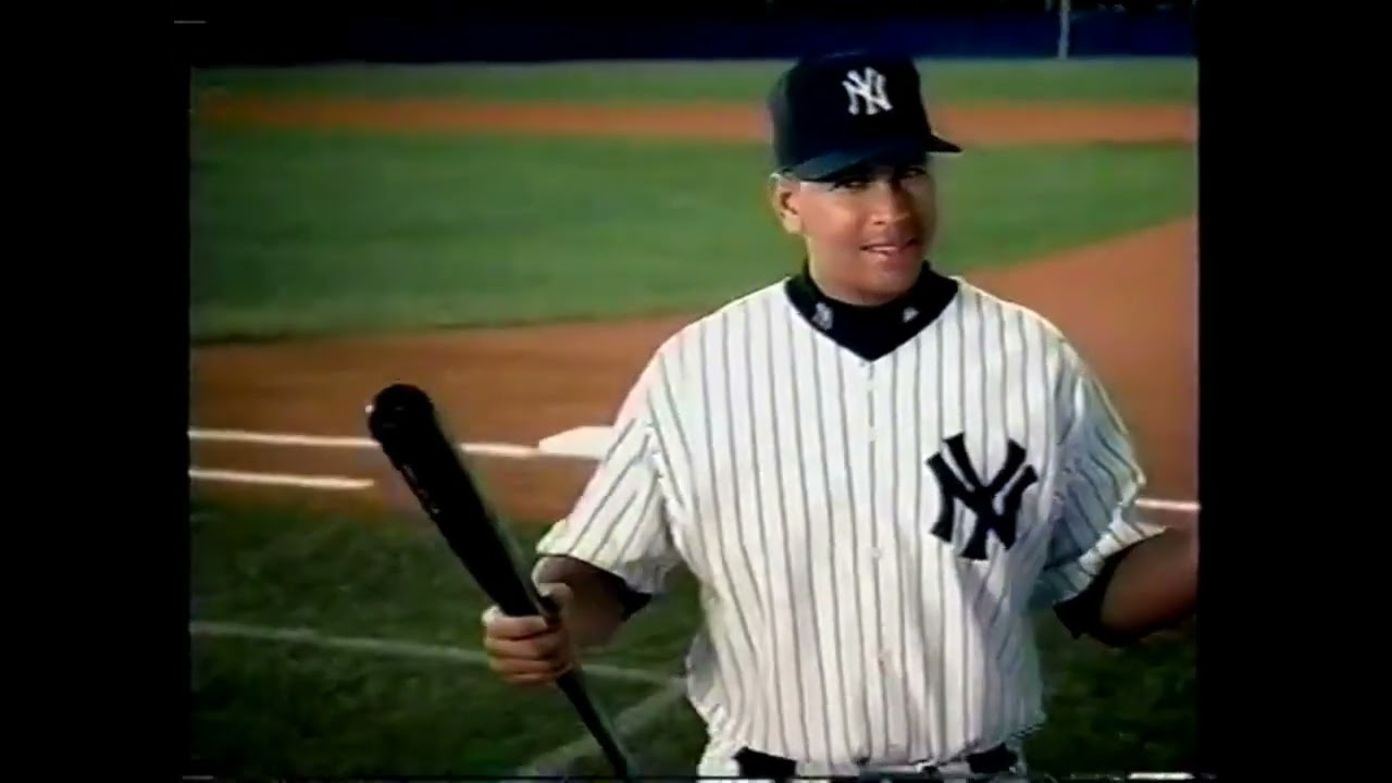 Backyard Baseball TV Commercial for PlayStation 2 - PS2 - 2004