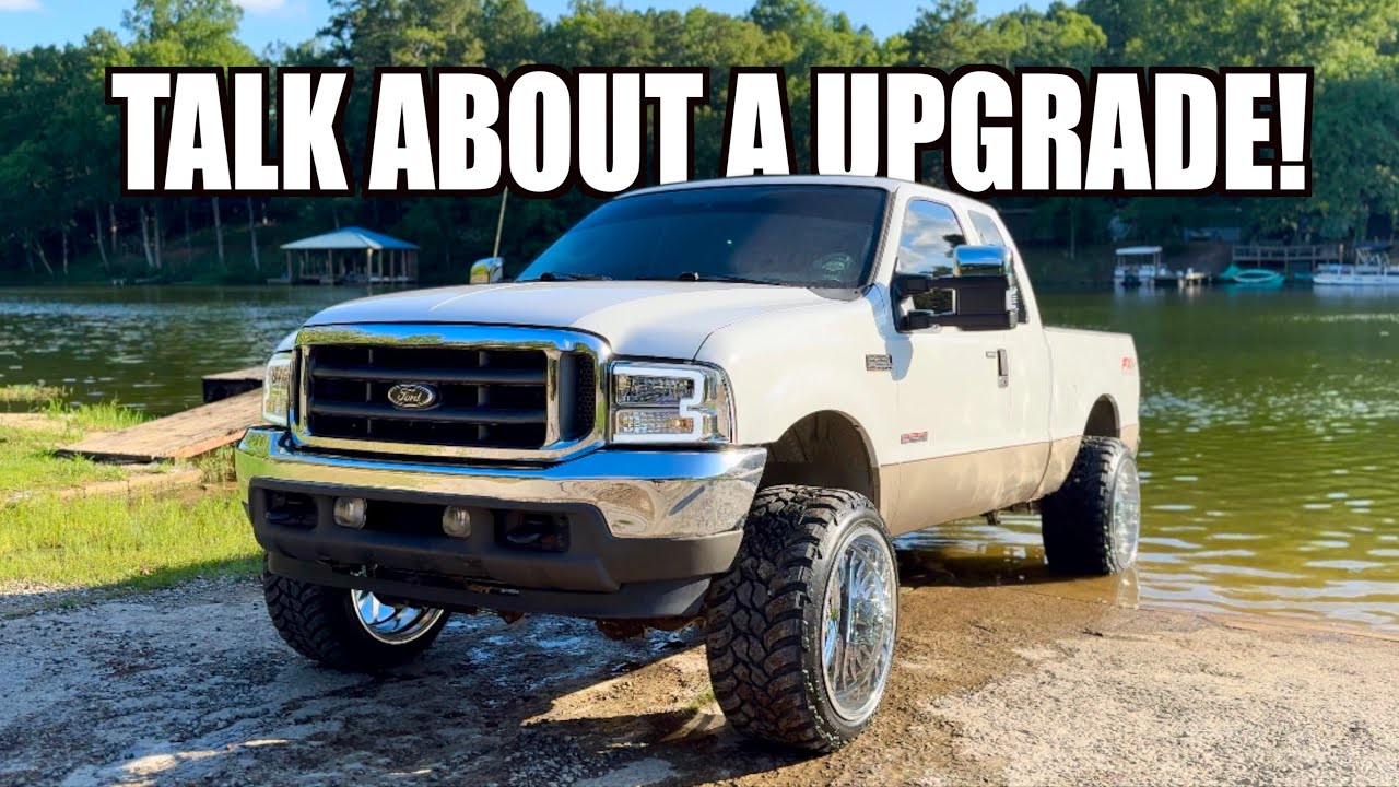POWER FOLD/EXTEND SWITCH BACK TOW MIRROR UPGRADE!!!