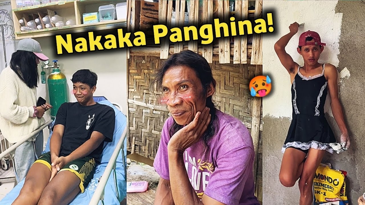 NAKAKA PANGHINA SA KILIG 🤭❤️ KILIG MOMENTS & PINOY MEMES | FUNNY REACTION