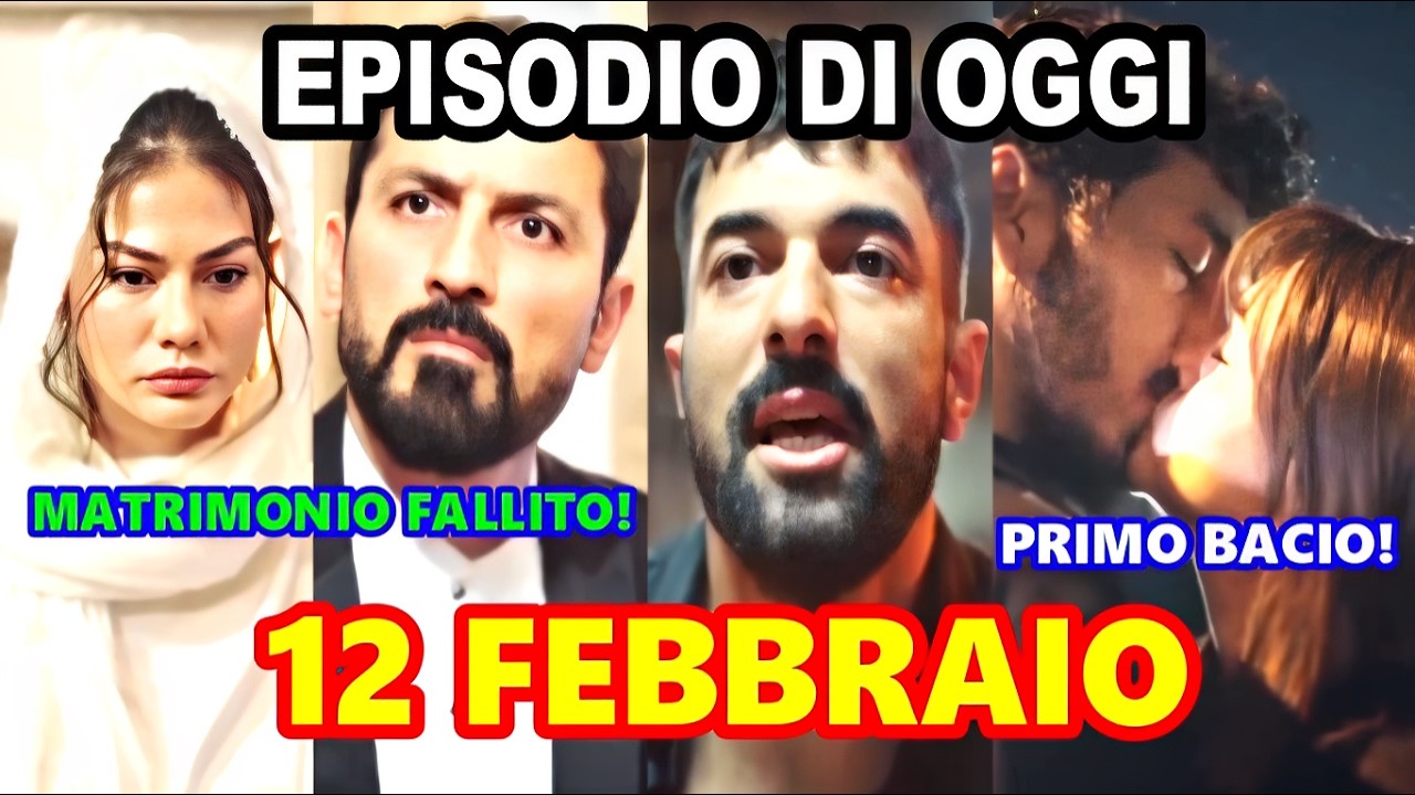 Io Sono Farah 12 Febbraio Spoiler - Episodio di Oggi 12/02