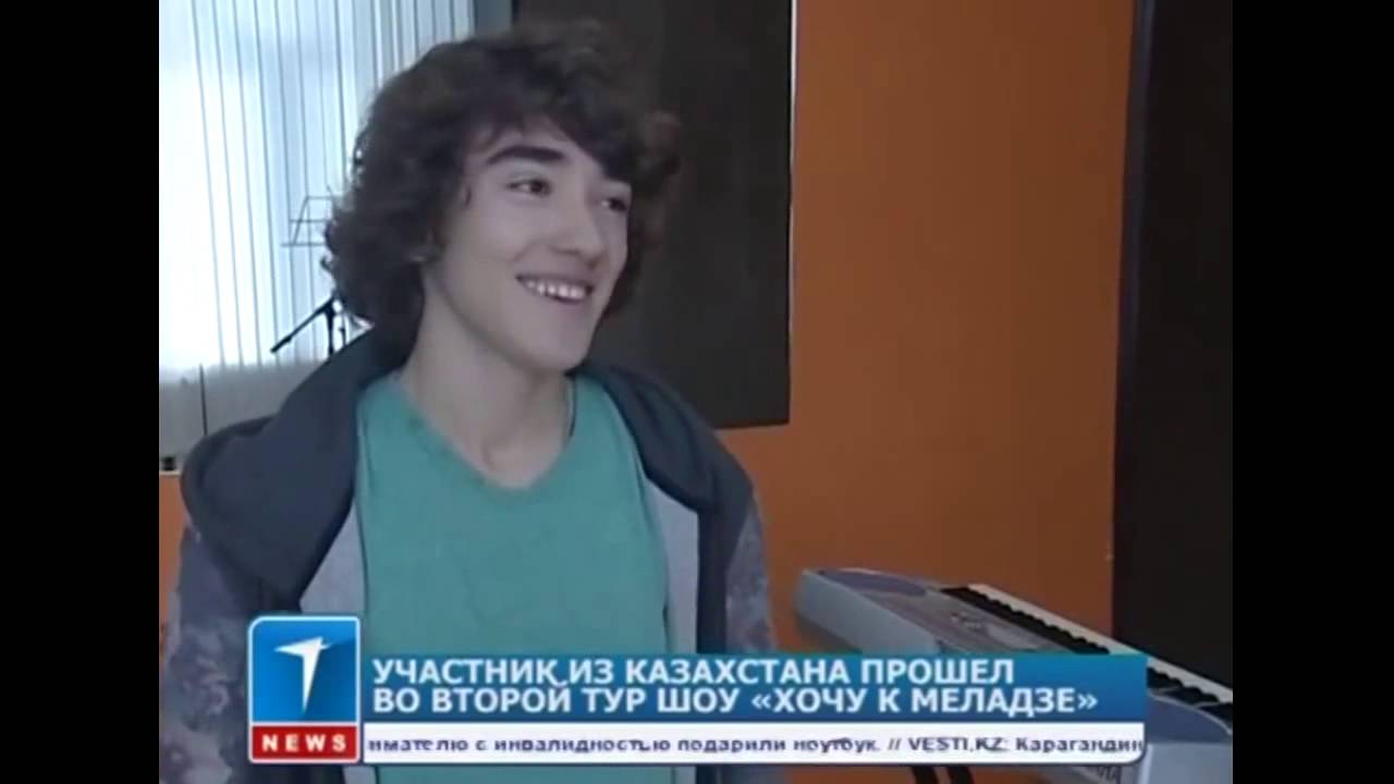 Фариз Мамедов - эксклюзивное интервью Седьмому каналу