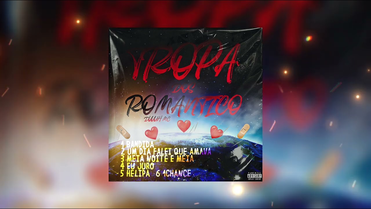 FAIXA 6 - UMA CHANCE