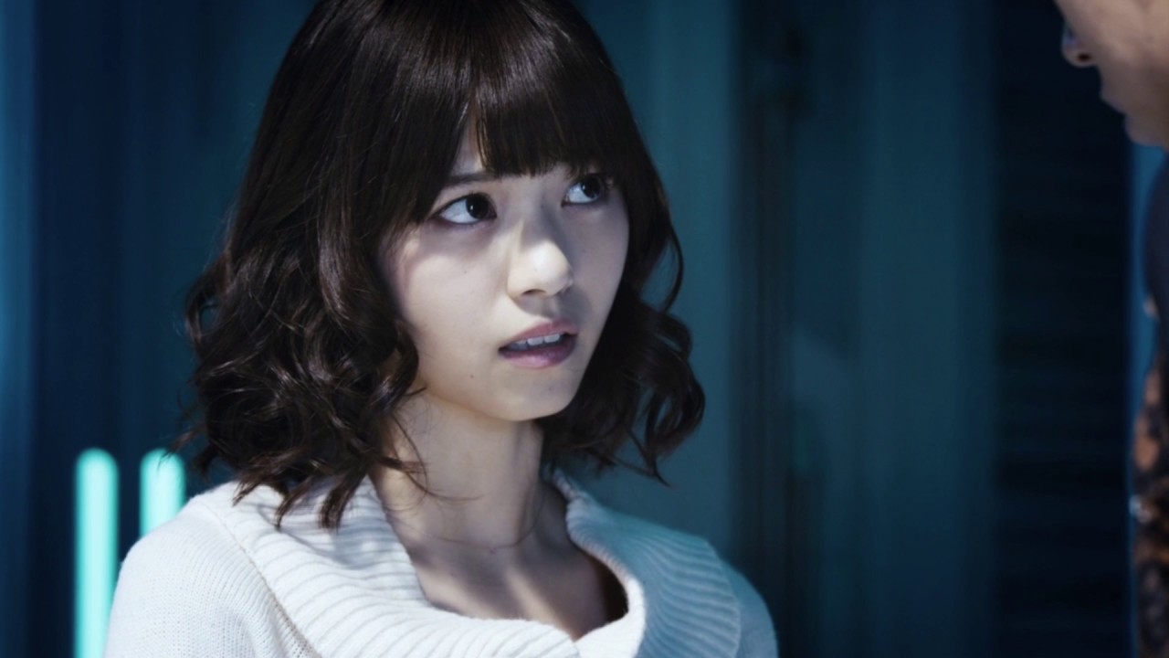 西野七瀬ちゃんのドロン！が可愛い動画ですｗ【宇宙の仕事】