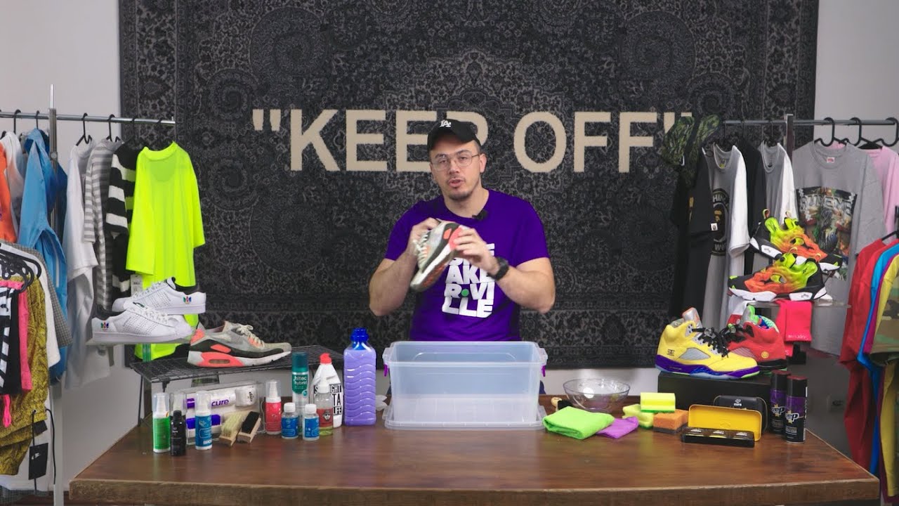 Sneakerville 2020 Fresh Tips - duža verzija