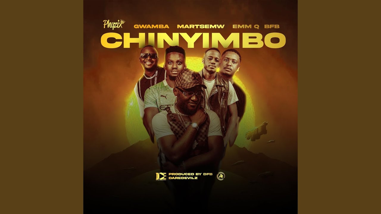 CHINYIMBO