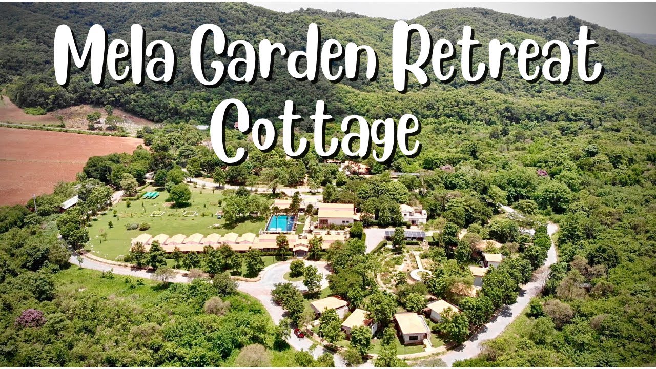 Mela Garden Retreat Cottage มีลา การ์เดน รีทรีท คอทเทจ | Nathalie’s World