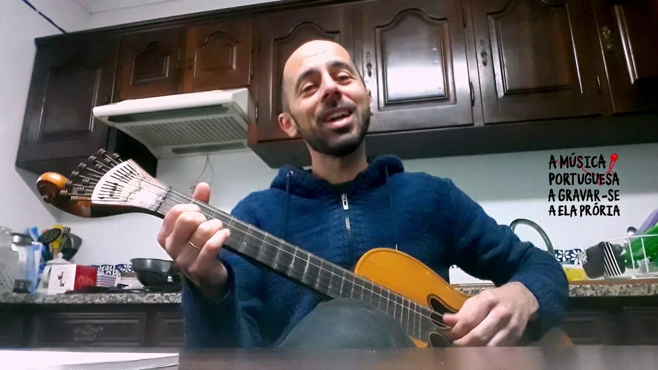 Ricardo Ávila - 