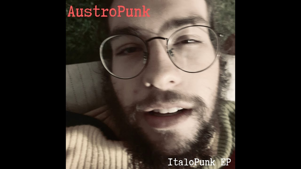 AustroPunk - ItaloPunk EP