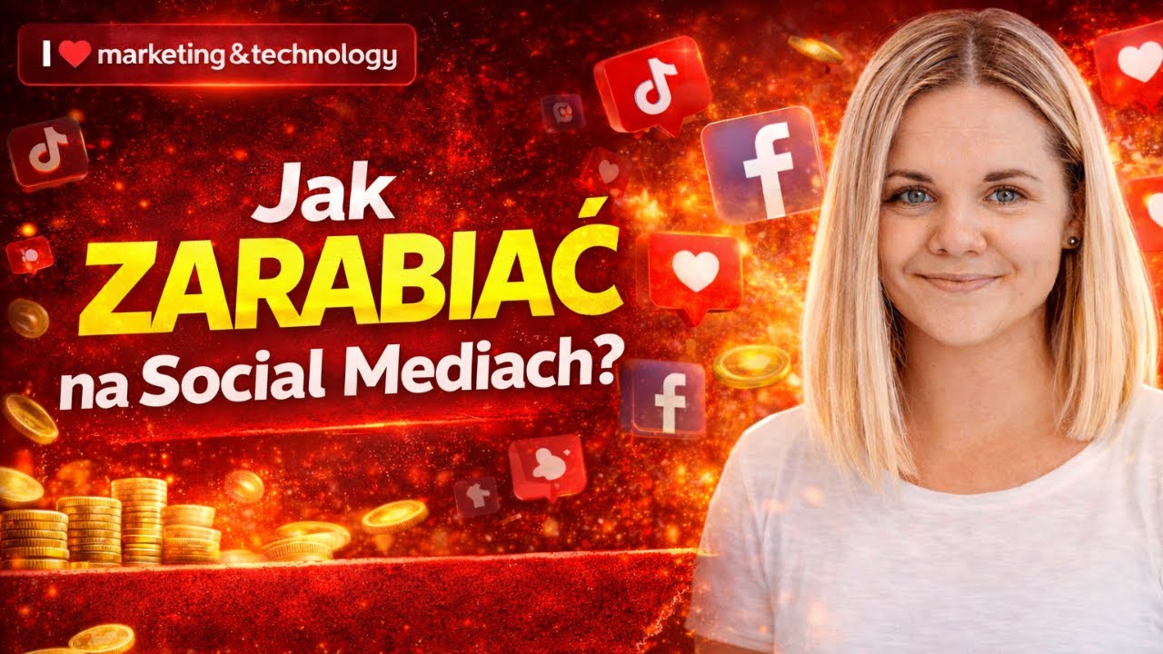 W jaki sposób social media mogą stać się fundamentem Twojej niezależności