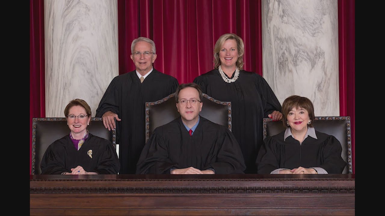 House Committee Votes to Impeach Full WV Supreme Court