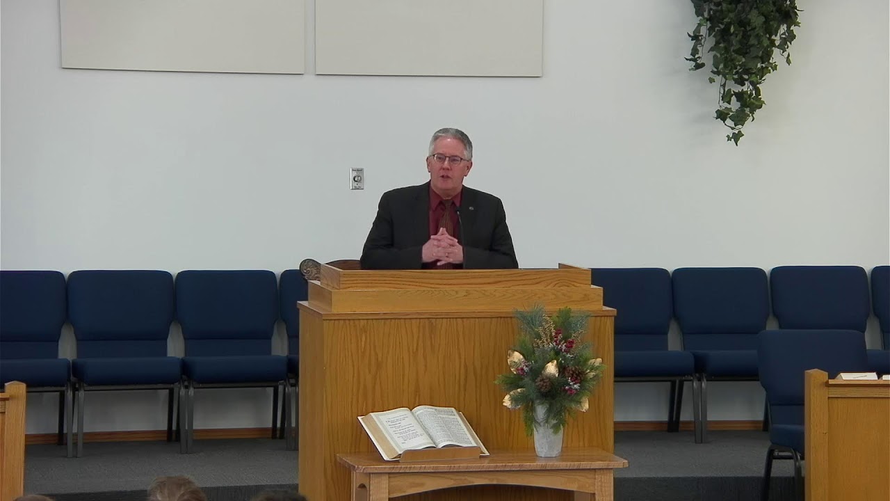 Jan 11 Rev Jay Wiebe