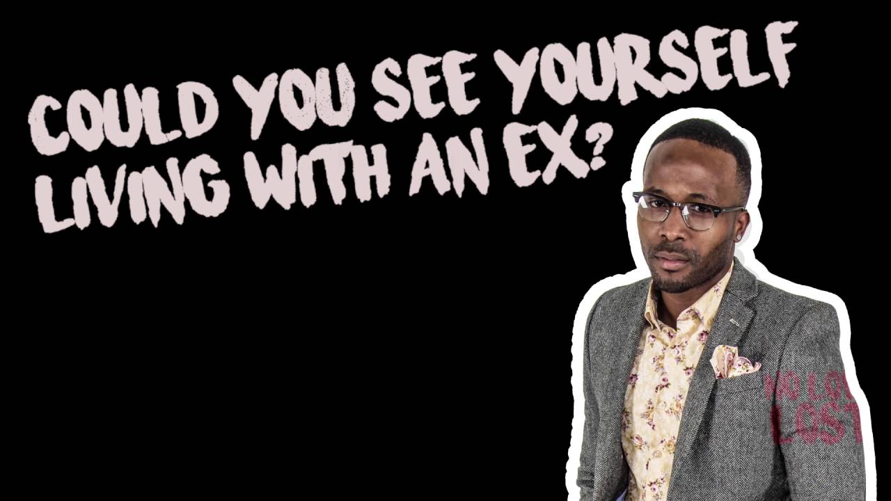 No Love Lost Web Series: Ladele is Anthony! #NoLoveLost2K