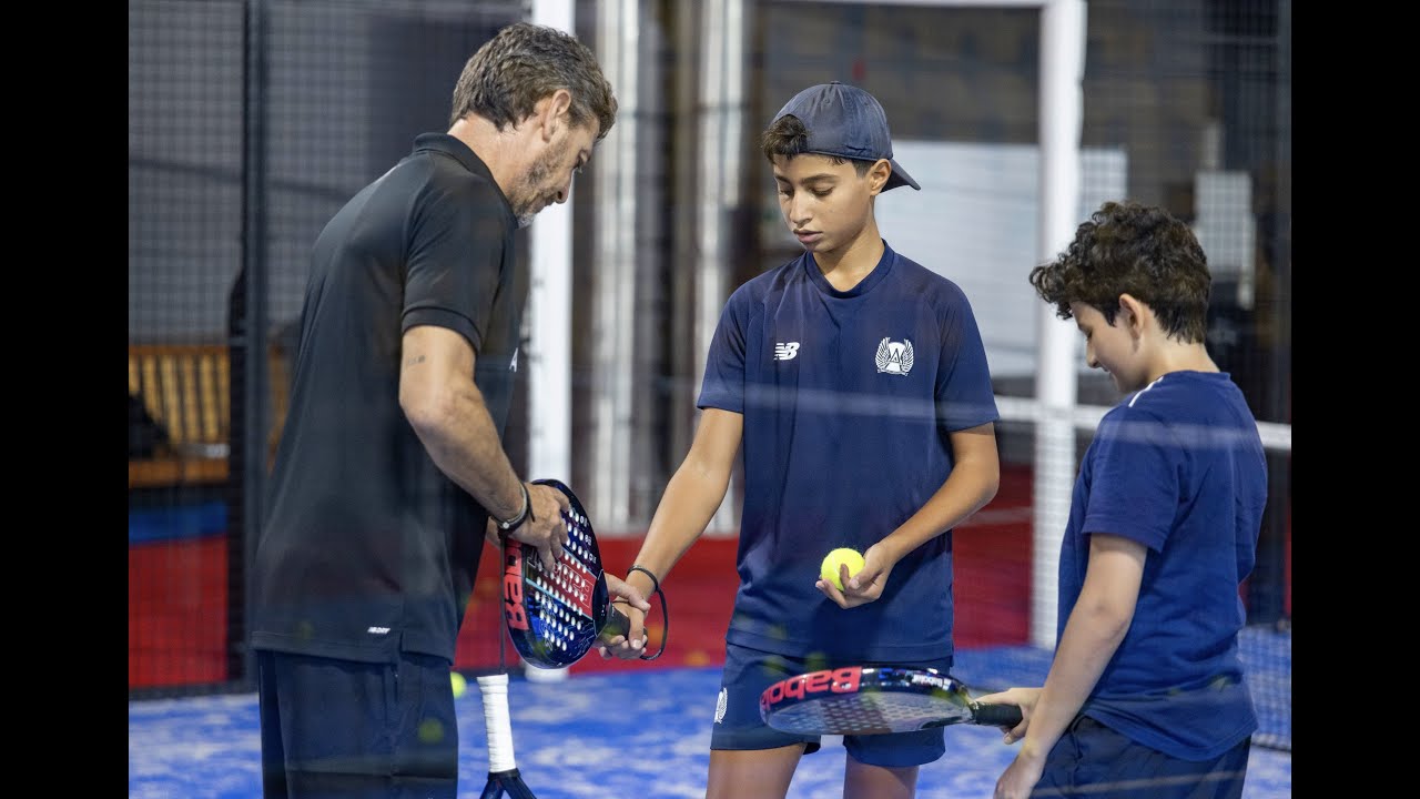 FIP Promises Padel 2025