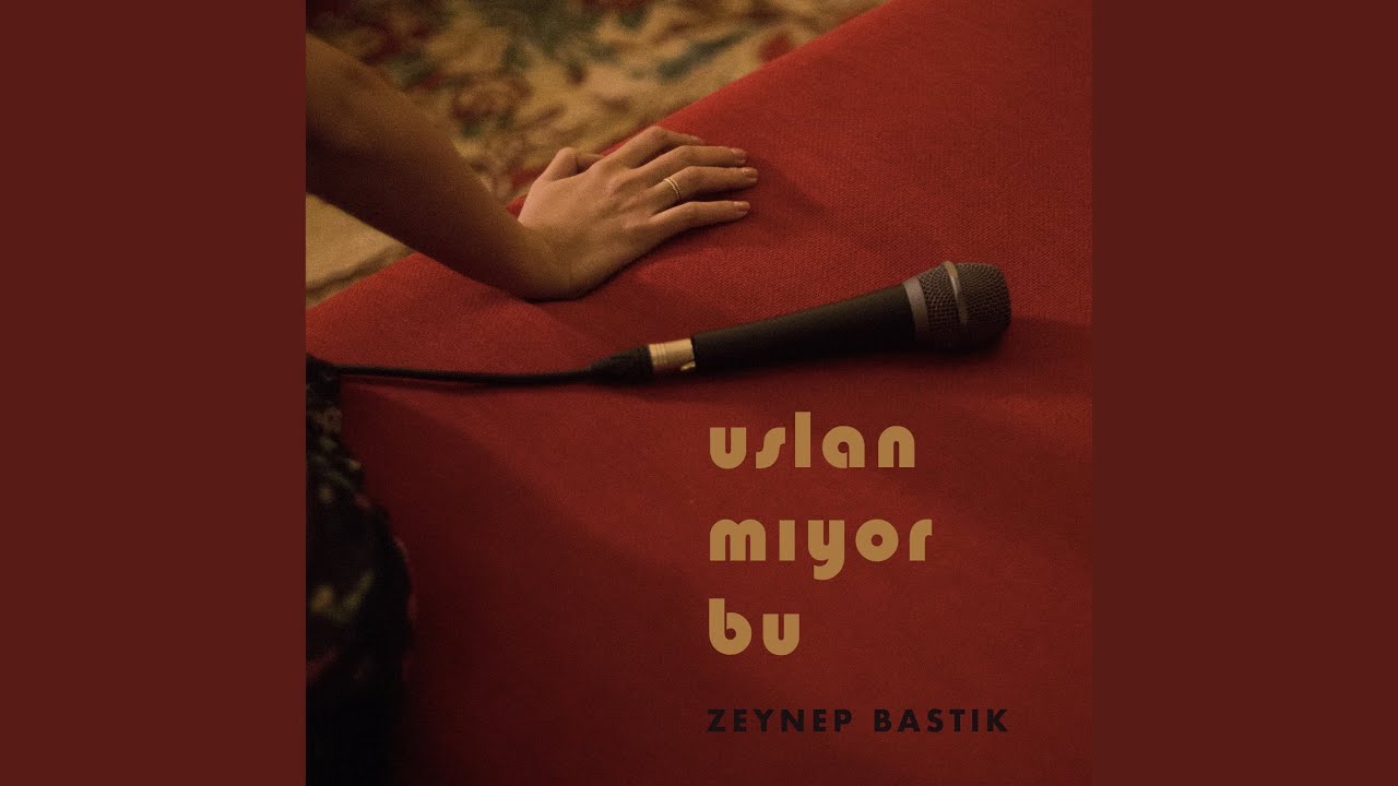 Uslanmıyor Bu