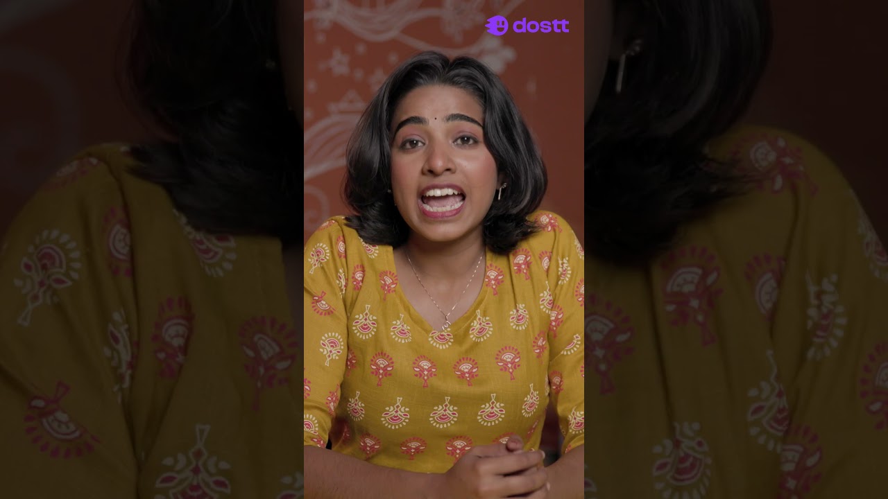 Open Up with Ease: Chatting to Women on Dostt App