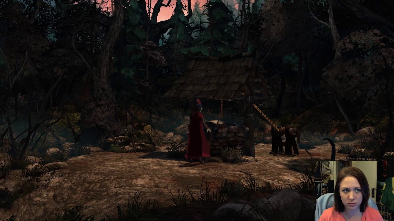 King's Quest: Chapter 1