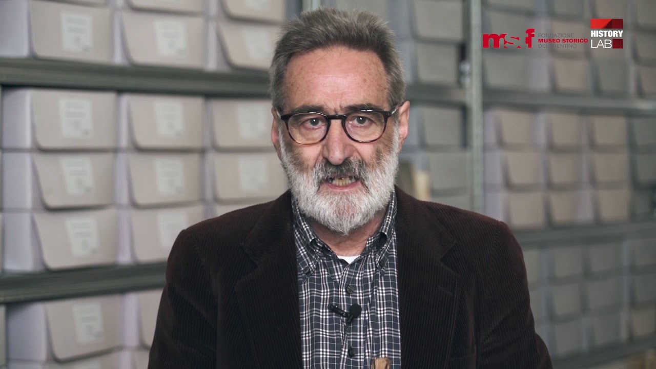 PT.1: LE DONNE TRENTINE NELLA GRANDE GUERRA - Fare storia. 1ª stagione