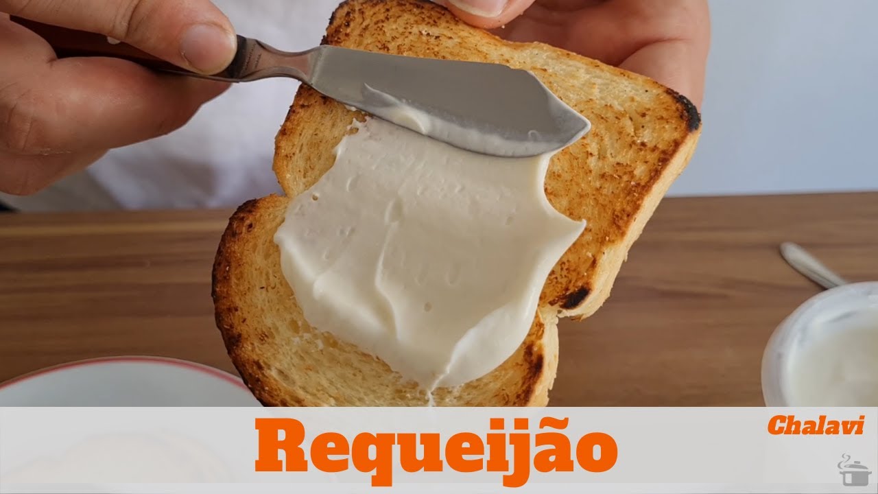 REQUEIJ&Atilde;O!!!