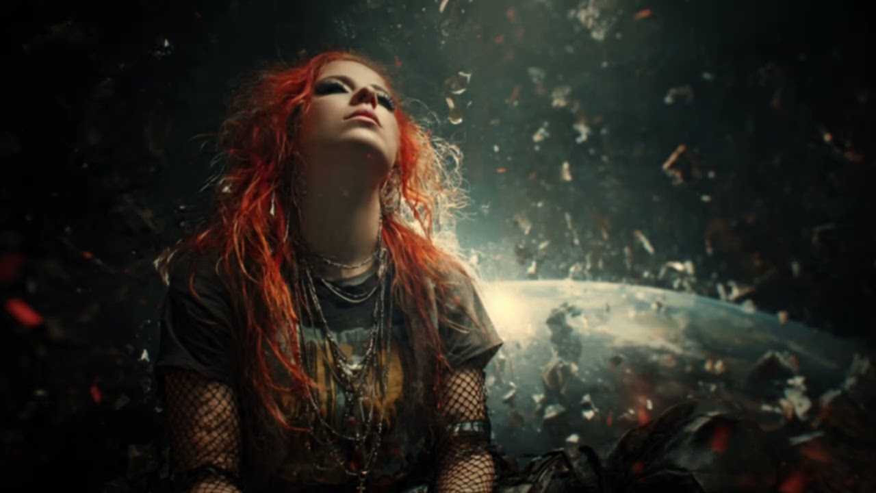 Ember Queens - Broken World